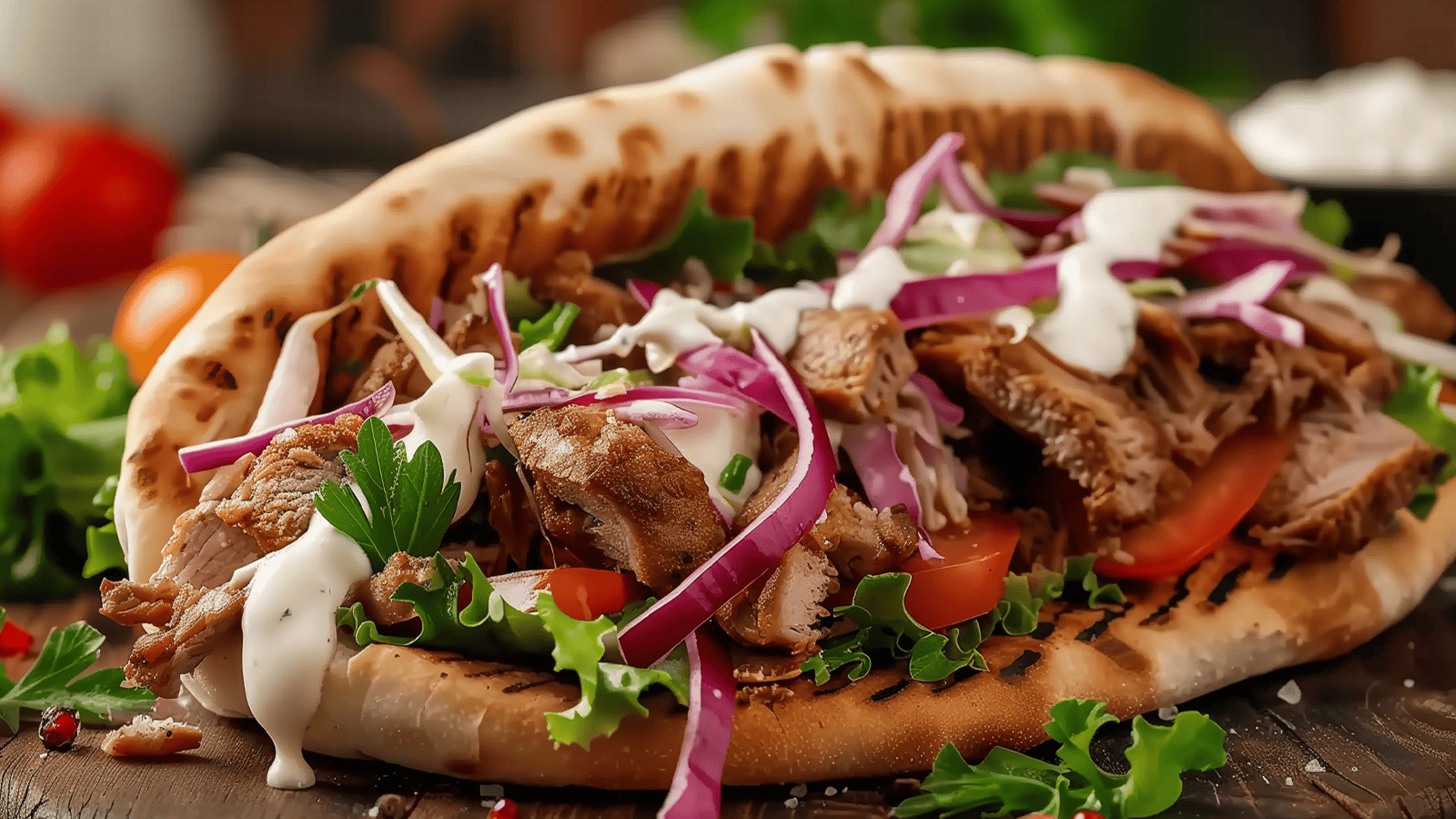 Gundi Döner & Pizzahaus Beindersheim